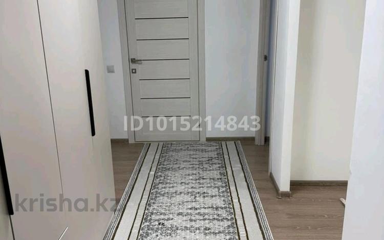 2-комнатная квартира · 65 м² · 6 этаж, Геит сити 1 — Гейт сити за 200 000 ₸ в Алматы — фото 2