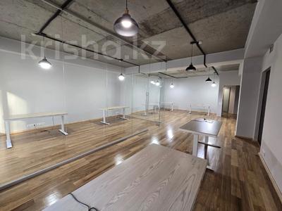 Свободное назначение, офисы, магазины и бутики, образование, конференц-залы, кабинеты и рабочие места, студии · 92.5 м² за ~ 1.3 млн 〒 в Алматы, Бостандыкский р-н