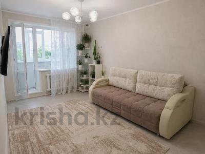 2-бөлмелі пәтер · 49 м² · 5/5 қабат, 8-й микрорайон 12, бағасы: 22.5 млн ₸ в Костанае