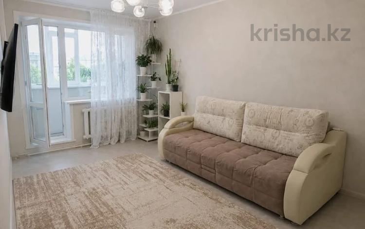 2-бөлмелі пәтер · 49 м² · 5/5 қабат, 8-й микрорайон 12, бағасы: 22.5 млн ₸ в Костанае — фото 2