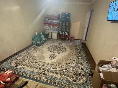 1-комнатная квартира, 32.3 м², 2/5 этаж, Калдаякова за 13.1 млн 〒 в Шымкенте, Аль-Фарабийский р-н
