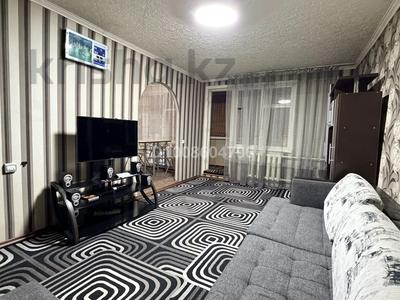 1-комнатная квартира · 36 м² · 6/6 этаж, Кажедуба 54 — Район Пристани за 130 000 ₸ в Усть-Каменогорске