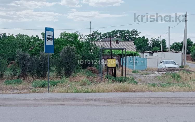 Жеке үй · 6 бөлме · 200 м² · 10 жүзд., Темирбеков 71 — Темирбеков, бағасы: 6 млн ₸ в Шардара — фото 2