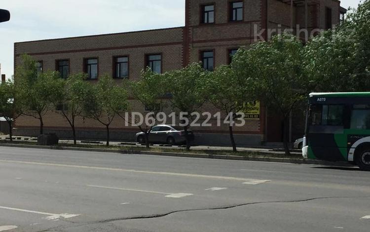 Свободное назначение • 650 м² за 220 млн 〒 в Астане, Алматы р-н — фото 2