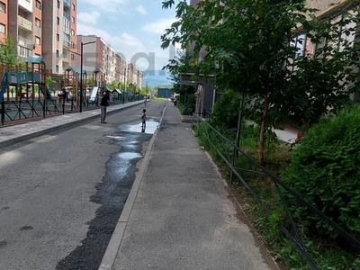 1-бөлмелі пәтер · 49 м² · 1/10 қабат, Шұғыла ш/а. 340/35 - 340/35 к17, бағасы: 24.5 млн ₸ в Алматы, Наурызбайский р-н