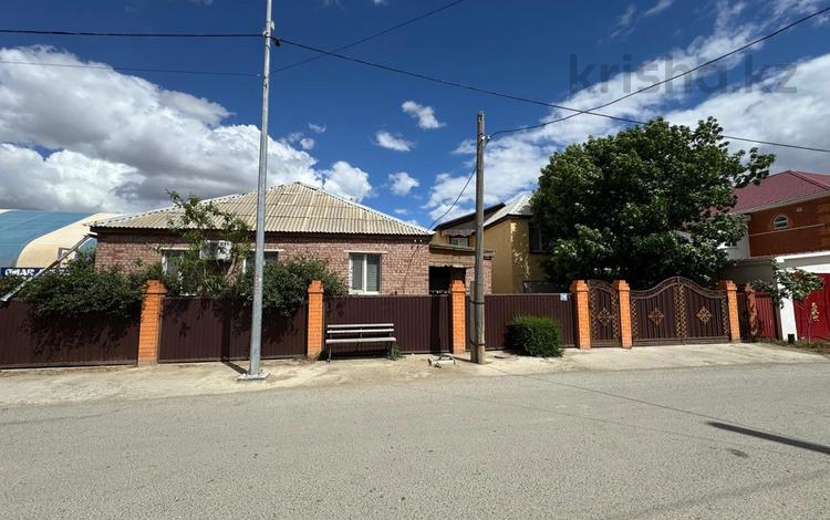 Жеке үй · 4 бөлме · 150 м² · 6 жүзд., Маметова 28, бағасы: 35.9 млн ₸ в Атырау, мкр Жилгородок — фото 2