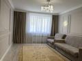 2-комнатная квартира · 58.7 м² · 2/7 этаж, Бухар Жырау 23 за 45 млн ₸ в Астане, Есильский р-н — фото 2