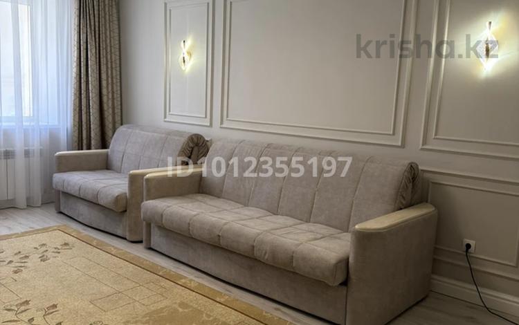 2-комнатная квартира · 58.7 м² · 2/7 этаж, Бухар Жырау 23 за 45 млн ₸ в Астане, Есильский р-н — фото 10
