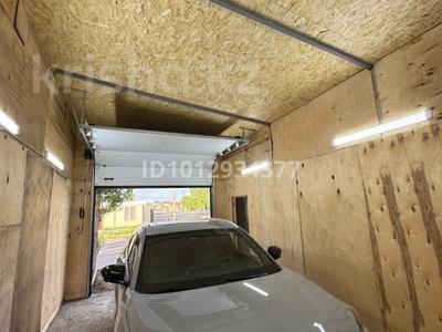 Гараж · 30 м² · Коныраулы 1 — Балқантау, бағасы: 300 000 ₸ в Астане, Алматы р-н