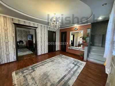 Отдельный дом • 7 комнат • 10 м² • 8 сот., ДП Энтузиаст вишневая 9 — Кирпичный дача за 25 млн 〒 в Талгаре