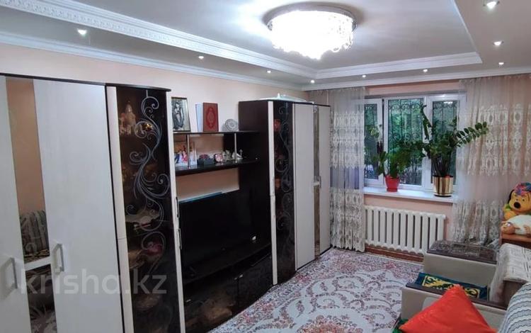 2-комнатная квартира · 38.8 м² · 1/4 этаж, Досмухамедова — Богенбай Батыра за 31 млн ₸ в Алматы, Алмалинский р-н — фото 2