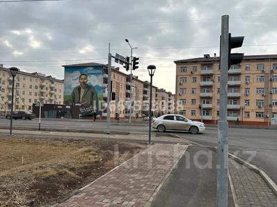 1 комната · 40 м² · 3 этаж, Отырар 10 за 35 000 〒 в Туркестане