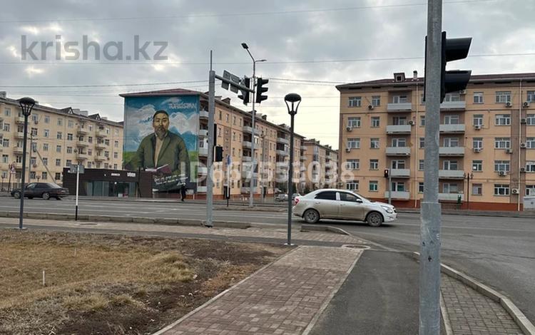 1 комната · 40 м² · 3 этаж, Отырар 10 за 35 000 〒 в Туркестане — фото 4