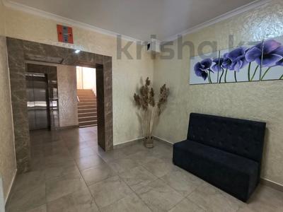 3-комнатная квартира · 88 м² · 10/10 этаж, Алихана Бокейханова за 46 млн ₸ в Астане
