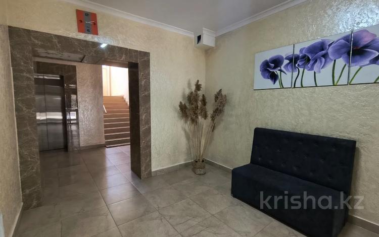 3-комнатная квартира · 88 м² · 10/10 этаж, Алихана Бокейханова за 46 млн ₸ в Астане — фото 2