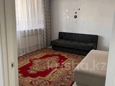 1-комнатная квартира · 36 м² · 2/13 этаж, Кошкарбаева 31а — Байтурсынова за 25 млн ₸ в Астане, Алматы р-н
