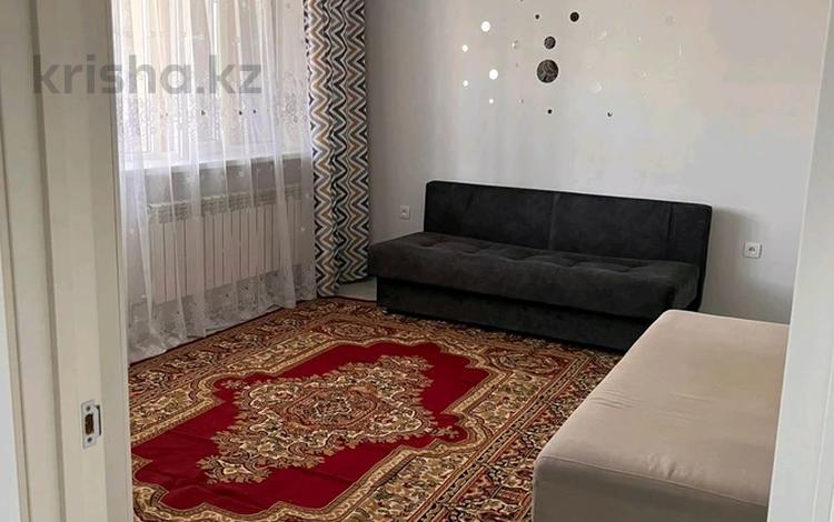 1-комнатная квартира · 36 м² · 2/13 этаж, Кошкарбаева 31а — Байтурсынова за 25 млн ₸ в Астане, Алматы р-н — фото 2
