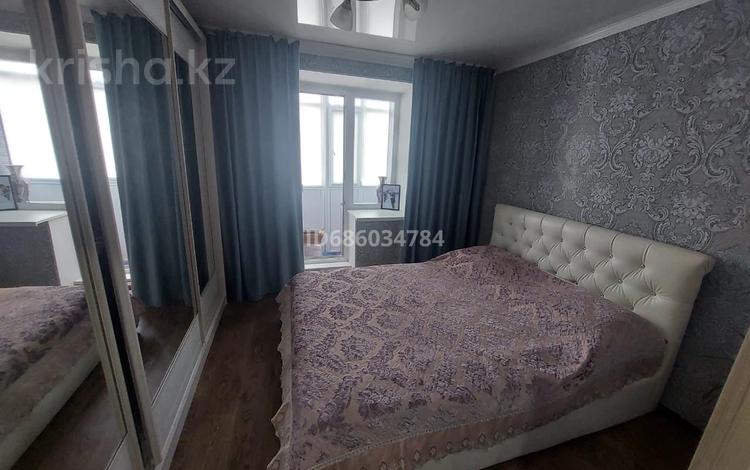 2-комнатная квартира, 54 м², 5/5 этаж, Назарбаева 6 за 23 млн 〒 в Кокшетау — фото 2