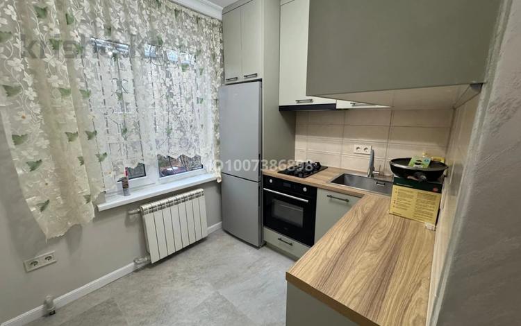 3-комнатная квартира · 62 м² · 2/5 этаж, мкр Орбита-4 2 за 46 млн ₸ в Алматы, Бостандыкский р-н — фото 2