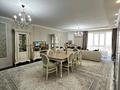 3-комнатная квартира · 152 м² · 8/9 этаж, Аскарова Асанбая 21 — ПРОСТОРНАЯ СВЕТЛАЯ КВАРТИРА В ЭКОЛОГИЧЕСКИ ЧИСТОМ РАЙОНЕ ! за 115 млн ₸ в Алматы, Наурызбайский р-н — фото 5