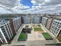 2-комнатная квартира · 65.8 м² · 14/17 этаж, Шамши Калдаяков 58, 58/1, 58/2 за 40 млн ₸ в Астане, Сарайшык р-н — фото 21