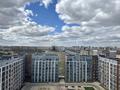 2-комнатная квартира · 65.8 м² · 14/17 этаж, Шамши Калдаяков 58, 58/1, 58/2 за 40 млн ₸ в Астане, Сарайшык р-н — фото 23