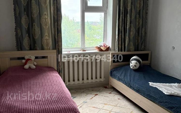 2 комнаты · 55 м² · 4/9 этаж, мкр 12, Бокенбай Батыра 6 — Рядом Гостиница Дастан, City Shopping за 40 000 ₸ в Актобе — фото 3