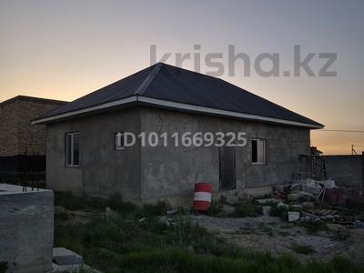 Жеке үй · 5 бөлме · 72 м² · 5 сот., Шакарим Кудайбергенов 9+ — Школы, бағасы: 30 млн ₸ в Кемертогане
