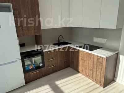 2-комнатная квартира · 45 м², Е-36 2 за 270 000 ₸ в Астане, Нура р-н
