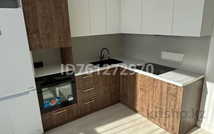 2-бөлмелі пәтер · 45 м², Е-36 2, бағасы: 270 000 ₸ в Астане, Нура р-н — фото 8