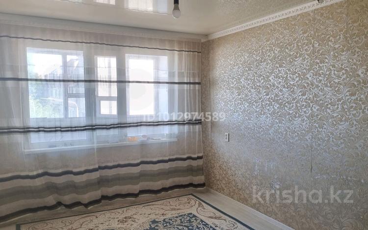 1-комнатная квартира · 40 м² · 4/5 этаж, 1 мкр 31 — Детский сад "Ақ қайың" за 5 млн ₸ в Кульсары — фото 2