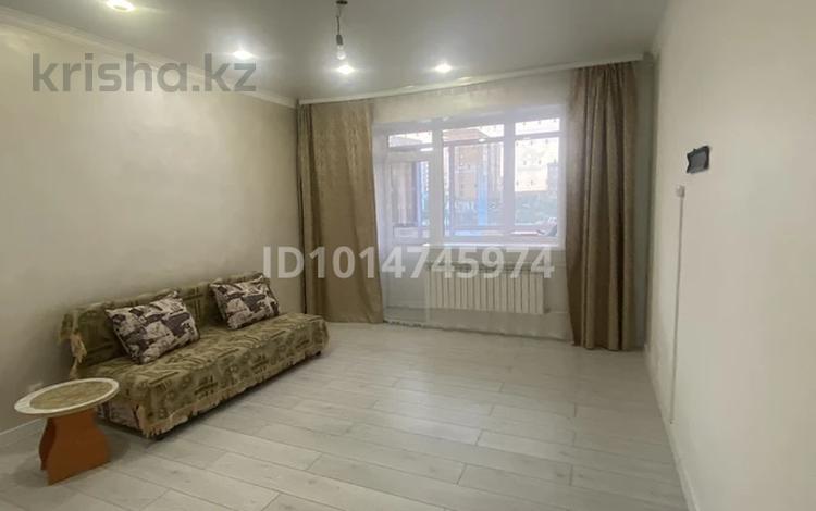 2-комнатная квартира · 65 м² · 1/5 этаж, Старый аэропорт за 200 000 ₸ в Кокшетау — фото 2