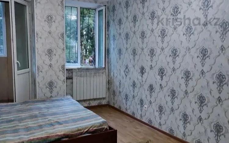 1-комнатная квартира · 35 м² · 1/6 этаж, мкр Кокжиек за 19 млн ₸ в Алматы, Жетысуский р-н — фото 2