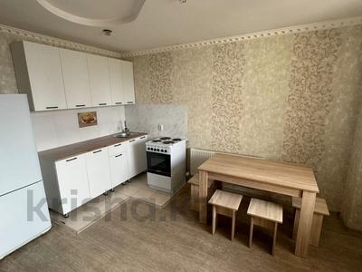 2-комнатная квартира, 57.5 м², 9/18 этаж, кенесары за 19.5 млн 〒 в Астане, р-н Байконур