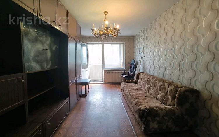 2-комнатная квартира · 33 м² · 5/5 этаж, Кашгарская 4 — Сейфулина за 210 000 ₸ в Алматы, Алатауский р-н — фото 3