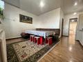 Отдельный дом • 3 комнаты • 100 м² • 15 сот., Кызылабад, Сығанақ 18 за 25 млн 〒 в Таразе — фото 5