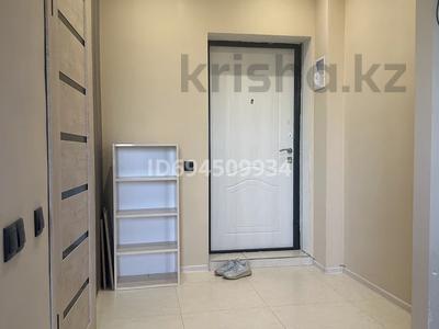 2-комнатная квартира · 42.7 м² · 8/10 этаж, Сейфуллина 51/1 — Остановка Майбороды за 230 000 ₸ в Алматы, Турксибский р-н