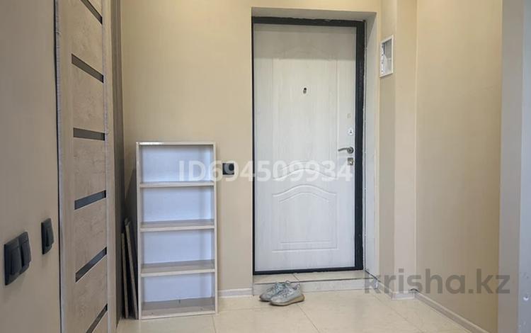 2-комнатная квартира · 42.7 м² · 8/10 этаж, Сейфуллина 51/1 — Остановка Майбороды за 230 000 ₸ в Алматы, Турксибский р-н — фото 2
