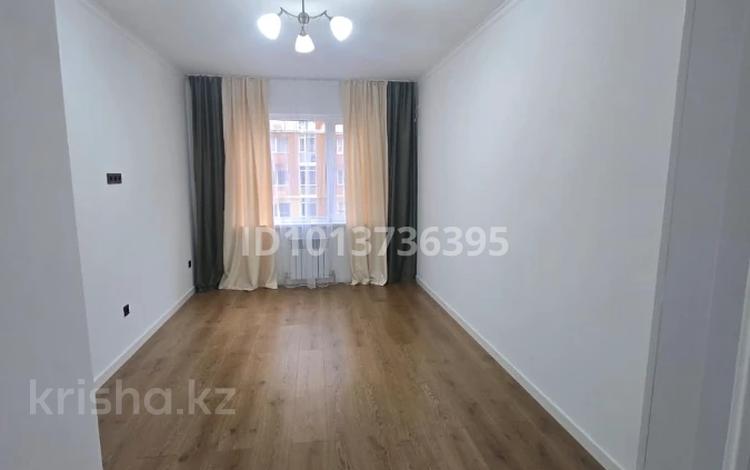 2-бөлмелі пәтер · 56 м² · 2/9 қабат, Жүсіпбек Аймаутова 27б, бағасы: 260 000 ₸ в Алматинской обл., Талгарский р-н — фото 3