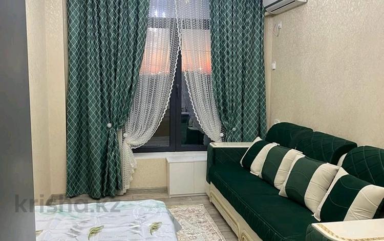 2-комнатная квартира · 44 м² · 2/3 этаж, 32 2/4 — ЖК Парк вью за 130 000 ₸ в Туркестане — фото 2