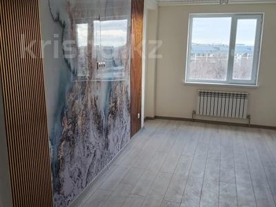 1-комнатная квартира, 36 м², 5/5 этаж, Кабанбай батыра за 12 млн 〒 в Талдыкоргане