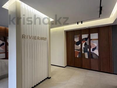 1-бөлмелі пәтер · 45.2 м² · 15/16 қабат, Каныша Сатпаева 90/55Б, бағасы: 38.5 млн ₸ в Алматы, Бостандыкский р-н