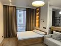 1-бөлмелі пәтер · 55 м² · 4/12 қабат, Сейфуллина, бағасы: 23 000 ₸ в Алматы, Алмалинский р-н — фото 2