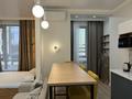 1-бөлмелі пәтер · 55 м² · 4/12 қабат, Сейфуллина, бағасы: 23 000 ₸ в Алматы, Алмалинский р-н — фото 7