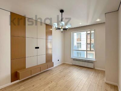 2-комнатная квартира · 71 м² · 10/12 этаж, Бухар жырау — САМАЯ ГОРЯЧАЯ ЦЕНА за ~ 42 млн ₸ в Астане, Есильский р-н