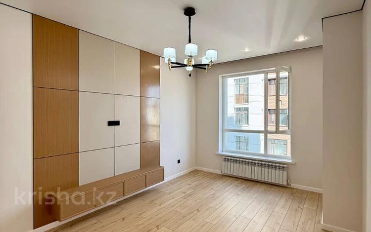 2-комнатная квартира · 71 м² · 10/12 этаж, Бухар жырау — САМАЯ ГОРЯЧАЯ ЦЕНА за ~ 42 млн ₸ в Астане, Есильский р-н — фото 8