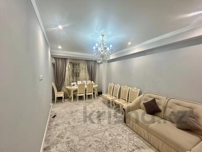 2-комнатная квартира · 55 м² · 6/6 этаж, мкр Шугыла, Ул.Жунисова 10/11 за 30 млн 〒 в Алматы, Наурызбайский р-н