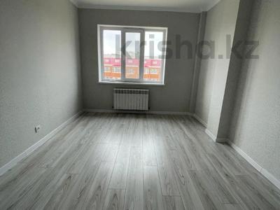 2-бөлмелі пәтер, 71 м², 6/9 қабат, мкр. Алтын орда, бағасы: 24.5 млн 〒 в Актобе, мкр. Алтын орда