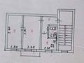 2-бөлмелі пәтер · 47 м² · 2/5 қабат, Балықшы ш/а., Ахмедиярова 20, бағасы: 11.5 млн ₸ в Атырау, пгт Балыкши — фото 6