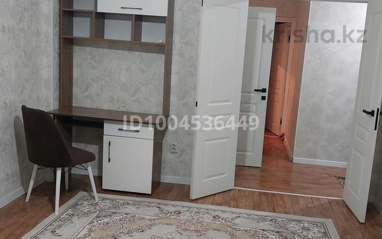 2-комнатная квартира · 57 м² · 4/5 этаж, 15микрорайон 12 — Пушкина за 18.3 млн ₸ в Таразе — фото 6